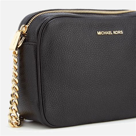 michael kors ginny camera bag|MICHAEL Michael Kors Ginny Medium Camera Bag .